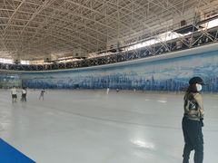 -世界之窗阿尔卑斯冰雪世界
