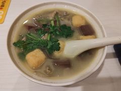 -咬不得高祖生煎·简餐(城站店)
