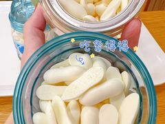 -一鸣真鲜奶吧(城南店)