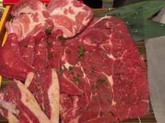 -AJIYA·池袋日式烧肉自助(天津万象城店)