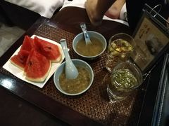 -大瀚养生SPA足道会馆(长逸店)