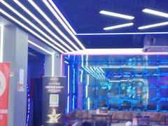 -关你鬼室大型密室逃脱(佛山创意园店)