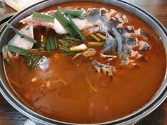 -老凯里酸汤鱼(花果园店)