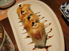 -山葵家·创意料理(万象汇店)