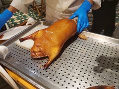 精品烤鸭-城南往事(滨江世茂店)