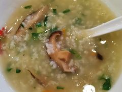 -李记粥铺(泰山路店)