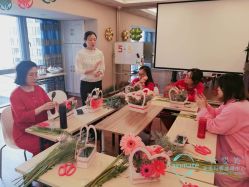 -台湾台婴美月子中心(长沙保利店)