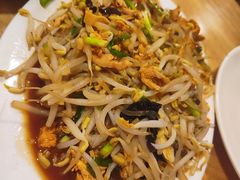 -姥家春饼店(漳州二路店)