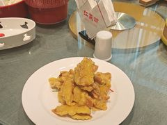 -红菜坊·烤鸭·川鲁宴(石园店)