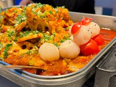 -鱼酷活鱼烤鱼(凯德闵行商业中心店)