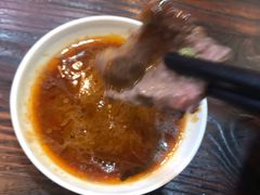 -雄记·揭阳桐坑牛肉店(建华路店)