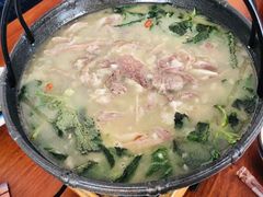-云隐小厨·传统大理美食(复兴路店)