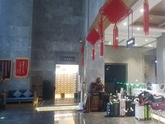 -星河湾温泉洗浴酒店