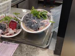 -老船舫·现做活鲜鱼馆(东郊记忆店)
