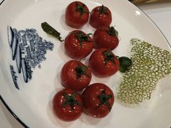 -东兴楼饭庄(六里桥店)