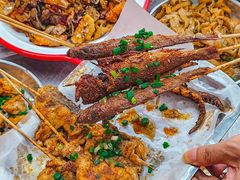 -小民大排档(马场角横路店)