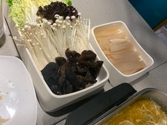 -半天妖烤鱼(海那城店)
