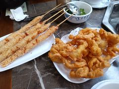 -丁月玉兔王(大渡口店)