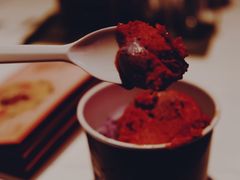 覆盆子雪芭雪泥-哈根达斯(龙湖时代天街店)