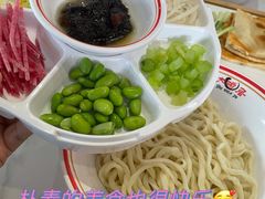 -大碗居·烤鸭·鱼头泡饼(天坛东门店)