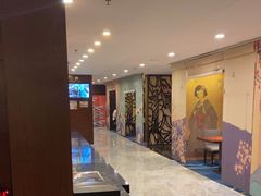 -金沙滩喜来登度假酒店-雅日本餐厅
