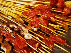 -玉林串串香·成都老字号(玉林街总店)