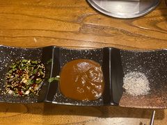 -金石青云炭火烤肉店(中房上东花墅店)