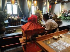 大堂-大张烙馍村(绿地店)