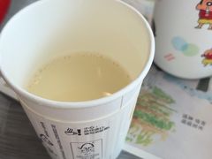 -麦当劳(东大桥店)