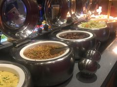 -凡塔斯牛排餐厅(厚街万达店)