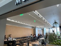 -M Stand(北京平安幸福中心店)