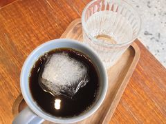 -CoffeeVendor(西乡店)
