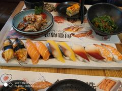 -Sushi Love 创意寿司(丽影广场店)