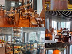 -广州富力君悦大酒店·凯菲厅