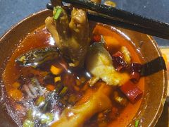 -麻大侠老火锅(巴国城店)