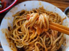 杂酱面-全味面馆
