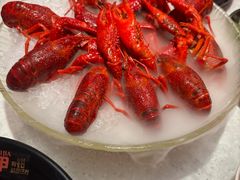 -红盔甲·小龙虾(天钥桥店)