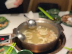 -润园四季椰子鸡火锅(欢乐海岸店)