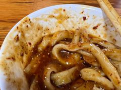 -洞子口张老二凉粉(文殊院店)