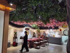 -食悦江南·淮扬菜·烤鸭(亚运村·惠新店)
