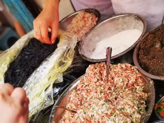 -俞记安顺特色破酥包(民生路店)