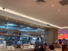-西贝(枫蓝国际购物中心店)