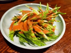 -粗茶淡饭·隐庐私厨(东亭店)