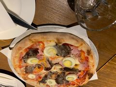 -FABIO’S费比欧披萨餐厅