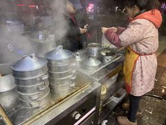 -梁憨包(南岸回龙湾店)