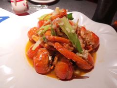 -虾胡闹龙虾馆(湄南河店)
