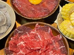 -阳阳老火锅(小南门店)