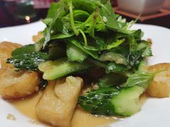 -阿庄新豫菜(航海东路店)