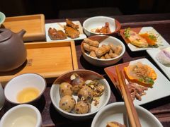 -青藤茶馆(南山路店)