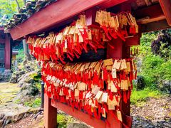 -杭州西湖风景名胜区-三生石